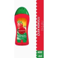 Ellesty Çilekli 400 ml Duş Jeli