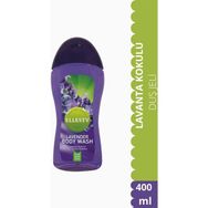 Ellesty Lavanta 400 ml Duş Jeli