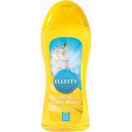 Ellesty Orkide 400 ml Duş Jeli