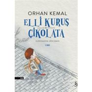 ELLI KURUŞ - ORHAN KEMAL
