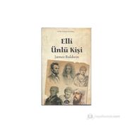 Elli Ünlü Kişi - James Baldwin