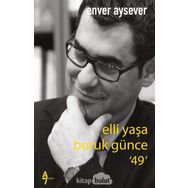 Elli Yaşa Buruk Günce 49 A7 Kitap