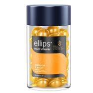 Ellips 50 Kapsül Yumuşak ve Işıltılı Saç Vitamini