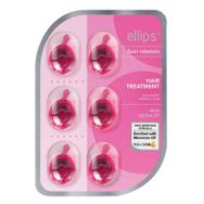 Ellips 6 Kapsül Hair Treatment Besleyici Saç Vitamini