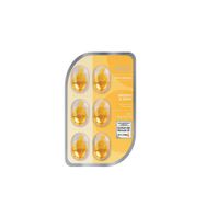 Ellips 6 Kapsül Yumuşak ve Işıltılı Saç Vitamini