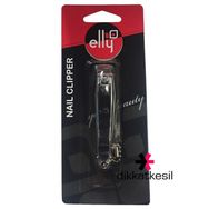 Elly Büyük Boy Tekli Tırnak Makası
