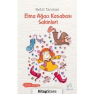 Elma Ağacı Kasabası Sakinleri - Betül Tarıman