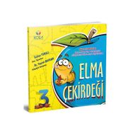 Elma Çekirdeği 3 - Sultan Turalı
