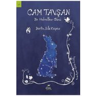 Elma Çocuk Cam Tavşan Bir Hıdrellez Günü