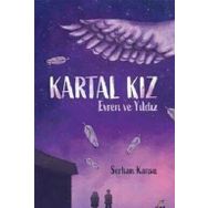 Elma Çocuk Kartal Kız