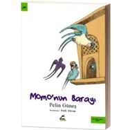 Elma Çocuk Momo'nun Sarayı
