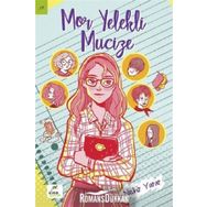 Elma Çocuk Mor Yelekli Mucize