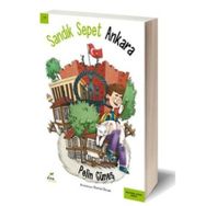 Elma Çocuk Sandık Sepet Ankara