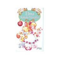 Elma Kokulu Masallar Kokulu Kitap - kollektif