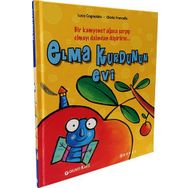 ELMA KURDU İLE DOĞUM GÜNÜ - LUCA COGNOLATO; GLORIA FRANCELLA