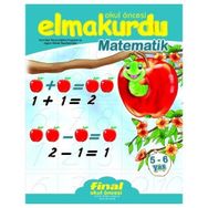 Elma Kurdu Matematik - kollektif