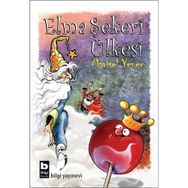 ELMA ŞEKERİ ÜLKESİ - MAVISEL YENER