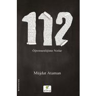 Elma Yayınevi 112 Öğretmenliğime Notlar
