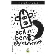 Elma Yayınevi Açılın Ben Öğretmenim