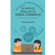 Elma Yayınevi Çevrimiçi Riskler ve Siber Zorbalık