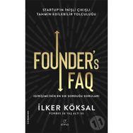 Elma Yayınevi Founder’s FAQ - Girişimcinin En Sık Sorduğu Sorular