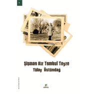 Elma Yayınevi Şişman Kız Tombul Teyze