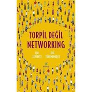 Elma Yayınevi Torpil Değil Networking