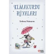 Elmakurdu Rüyaları - Solmaz Kamuran