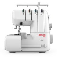 Elmas 328 Ev Tipi 4 Iplik Overlok Makinesi