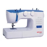 Elmas 990P Mavi-Beyaz Dikiş Makinesi