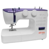 Elmas 990P Mor Dikiş Makinesi