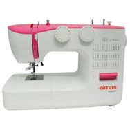 Elmas 990P Pembe Dikiş Makinesi