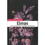 ELMAS BIR TUTKUNUN KALBINE YOLCULUK - MATTHEW HART