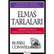 Elmas Tarlaları - Russell Conwell