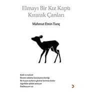Elmayı Bir Kız Kaptı Kırarak Çanları - Mahmut Emin Tunç