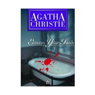 ELMAYI YILAN ISIRDI - AGATHA CHRISTIE