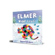 Elmer Kar Keyfi - David McKee