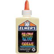 Elmer's 147 ml Açık Bej Karanlıkta Parlayan Yapıştırıcı