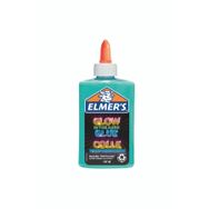 Elmer's 147 ml Mavi Karanlıkta Parlayan Yapıştırıcı