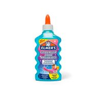 Elmer's Mavi 177 ml Simli Yapıştırıcı