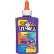 Elmer's Mor 147 ml Mat Renkli Yapıştırıcı