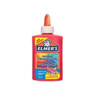Elmer's Pembe 147 ml Mat Renkli Yapıştırıcı
