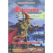 ELMINSTER - MYTH DRANNOR'DA - ED GREENWOOD