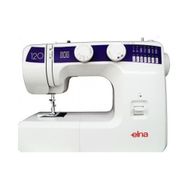 Elna 120 Dikiş Nakış Makinesi