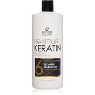 Elose 1 lt Keratin Tuzsuz Saç Bakım Şampuanı