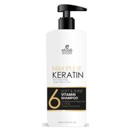 Elose 1000 ml Maxipure Besleyici Tüm Saç Tipleri İçin Keratinli Bakım Yapan Sıvı Saç Kremi