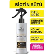 Elose 250 ml Keratin Özlü Fön Sütü