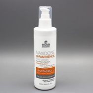 Elose 250 ml Maxideose D Panthenol Aloe Vera Allantoin Lazer ve Güneş Sonrası Losyon