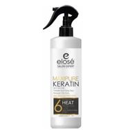 Elose 250 ml Maxipure Keratin Yüksek Isıya Karşı Saçı Koruyan Fön Sütü