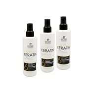 Elose 3x250 ml Keratin Saç Bakım Sütü